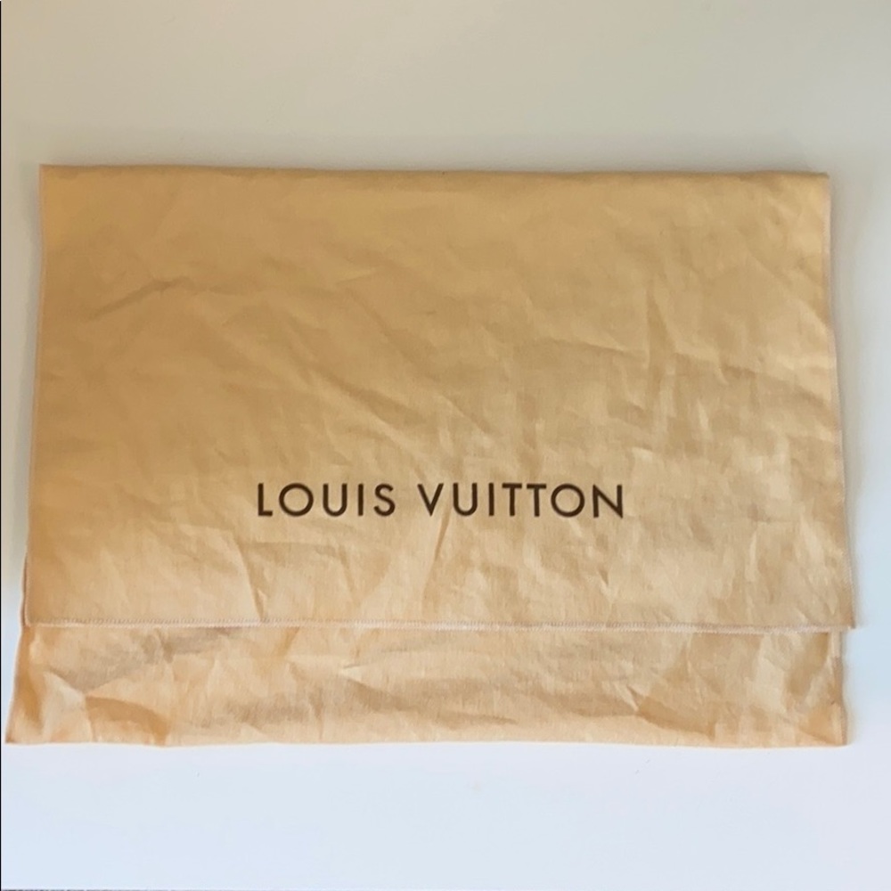 Louis Vuitton Speedy 30 Damier Azur - Picture 16 of 16
